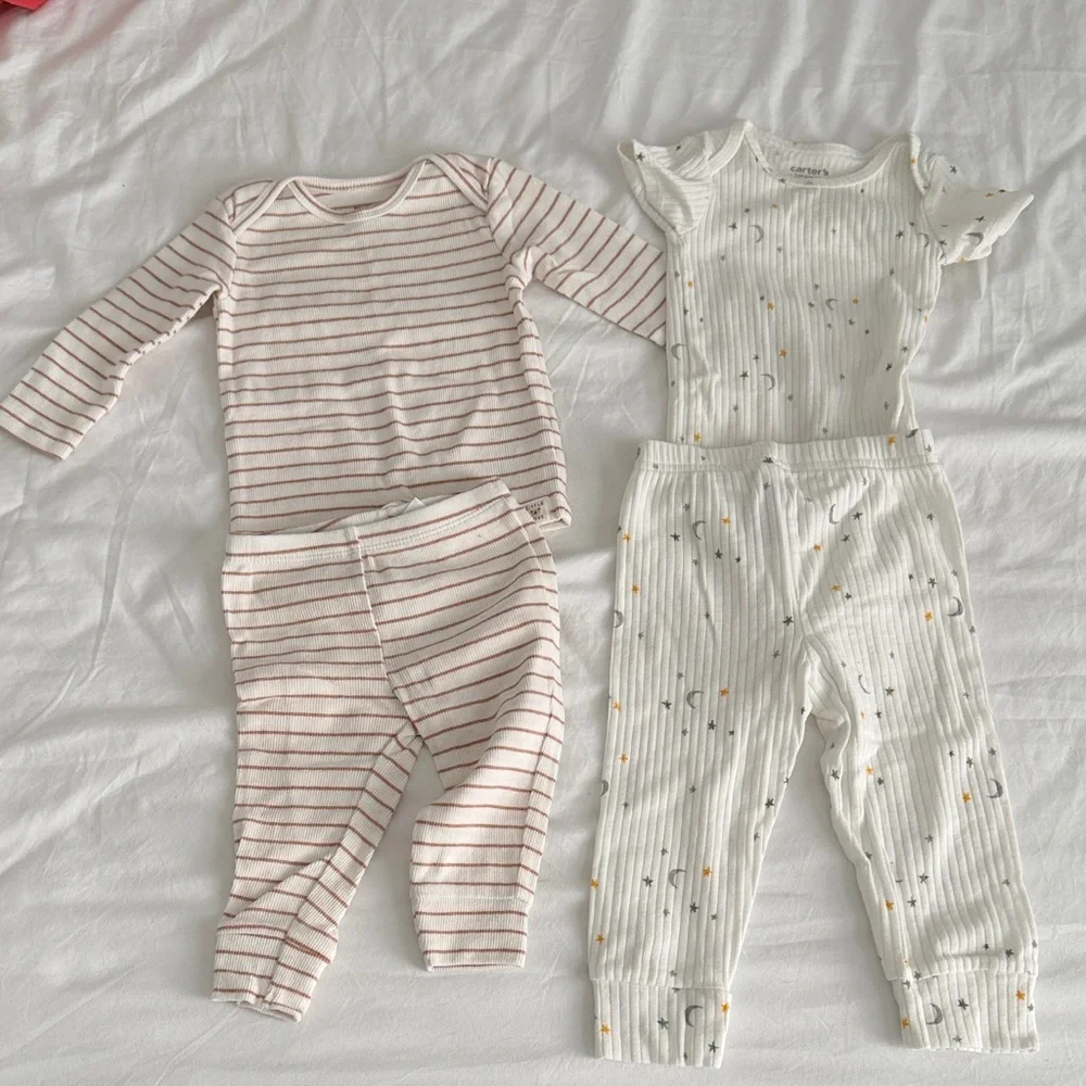 Star Wars baby bodysuit 6-9months